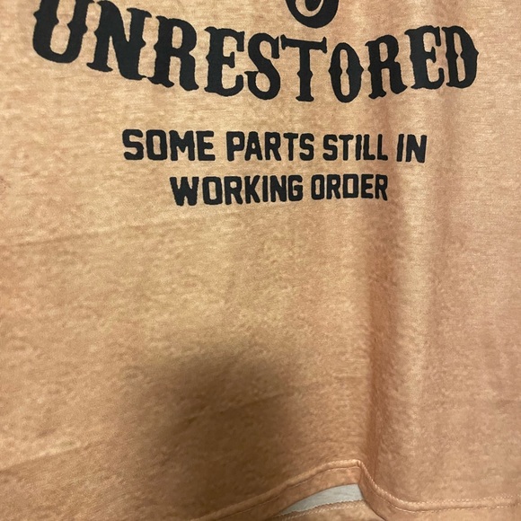 Long sleeve shirt - Picture 3 of 3